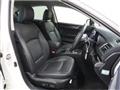 2017 Subaru Legacy B4
