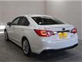 2017 Subaru Legacy B4