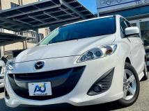 2013 Mazda Premacy