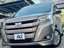 2018 Toyota Noah