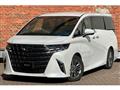 2023 Toyota Alphard G