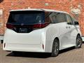 2023 Toyota Alphard G