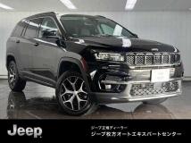 2023 Jeep Commander