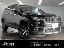 2023 Jeep Commander