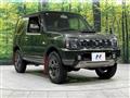 2015 Suzuki Jimny