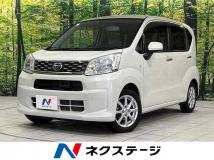 2015 Daihatsu Move