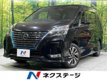 2021 Nissan Serena
