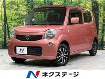 2015 Nissan Moco