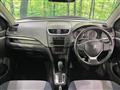 2012 Suzuki Swift
