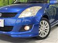 2012 Suzuki Swift