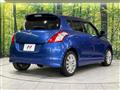 2012 Suzuki Swift