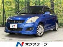 2012 Suzuki Swift