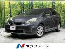 2012 Toyota PRIUS α