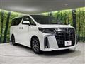 2019 Toyota Alphard G