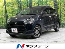 2021 Daihatsu Mira