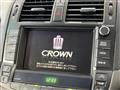 2011 Toyota Crown