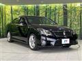 2011 Toyota Crown