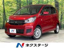 2016 Mitsubishi eK Wagon