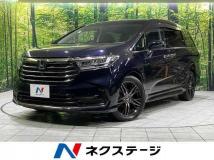 2021 Honda Odyssey