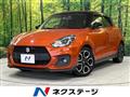 2021 Suzuki Swift