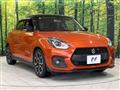 2021 Suzuki Swift