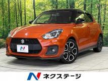 2021 Suzuki Swift