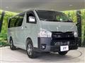 2025 Toyota Hiace Van