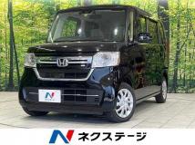 2022 Honda N BOX