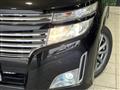 2010 Nissan Elgrand