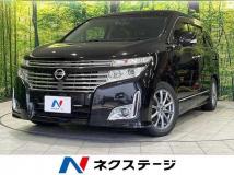 2010 Nissan Elgrand
