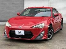 2012 Toyota 86