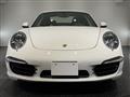 2013 Porsche 911