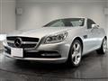 2011 Mercedes-Benz SLK