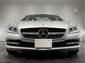 2011 Mercedes-Benz SLK