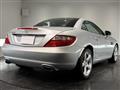 2011 Mercedes-Benz SLK