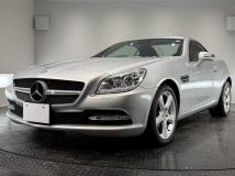 2011 Mercedes-Benz SLK