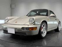 1990 Porsche 911