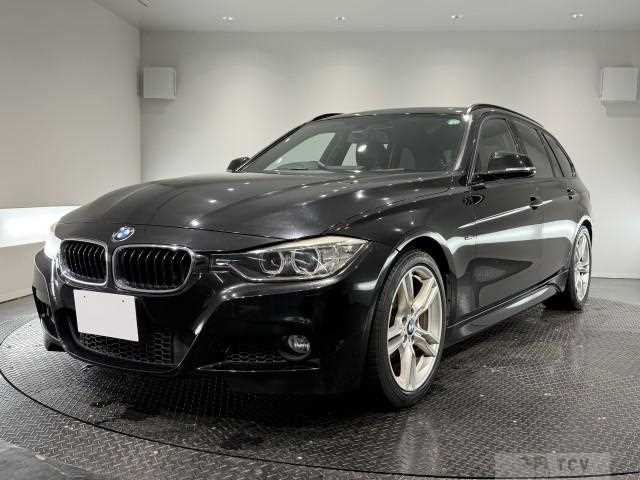 2013 BMW 3 Series