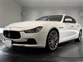 2016 Maserati Ghibli