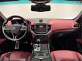 2016 Maserati Ghibli