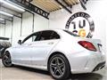 2018 Mercedes-Benz C-Class