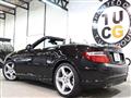 2013 Mercedes-Benz SLK