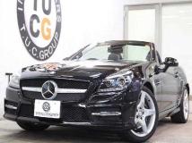 2013 Mercedes-Benz SLK