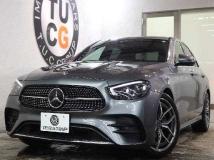 2020 Mercedes-Benz E-Class