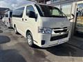 2025 Toyota Hiace Van