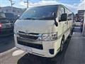2025 Toyota Hiace Van