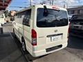 2025 Toyota Hiace Van