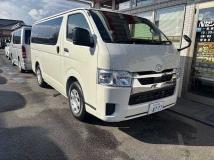 2025 Toyota Hiace Van