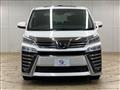 2020 Toyota Vellfire