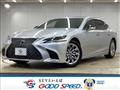 2018 Lexus LS